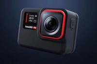 Telesin beschermhoes siliconen voor Insta360 Ace Pro - hoogwaardige camera bescherming - thumbnail