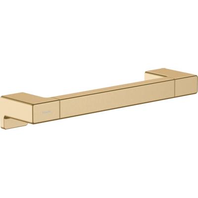 Badgreep HansGrohe AddStoris 34,8 cm Brushed Bronze