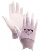 KIXX Tuinhandschoenen Lovely Lilac mt 8 - thumbnail