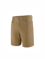 Patagonia Quandary 10" Kortebroek Heren Classic Tan 30 - thumbnail