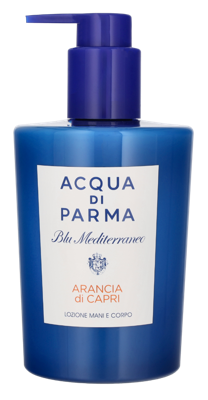Acqua Di Parma Blu Mediterraneo Arancia Hand And Body Lotion 300 ml Bodylotion Dames