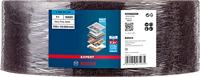 Bosch Accessoires Expert N880 vliesrol 100 mm x 10 m, zeer fijn A - 1 stuk(s) - 2608901224 - thumbnail