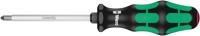 Wera 350 05008750001 Werkplaats Kruiskop schroevendraaier PH 0 Koplengte: 60 mm - thumbnail