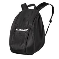 LS2 integraalhelm „ff805 thunder carbon gp aero” helmet ff805 th.ca.gp aero xxl car./black matt - thumbnail