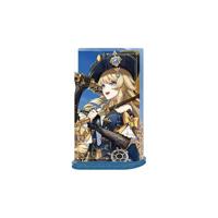 Genshin Impact Acryl Ornament with Glitter: Wriothesley 11 cm - thumbnail
