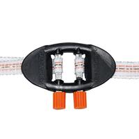 Gallagher Lintverbinder 12,5/20mm (5) - 028979 028979 - thumbnail