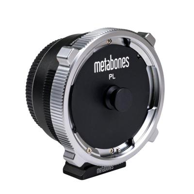 Metabones ARRI PL naar Canon EOS R (RF Mount) T CINE Adapter S