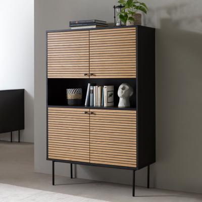 Artistiq Opbergkast 'Sega' 155 x 100cm Artistiq Opbergkast 'Sega' 155 x 100cm