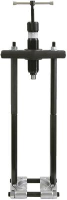 KS TOOLS Ks-tools trekkerset remover set/assortment tool steel