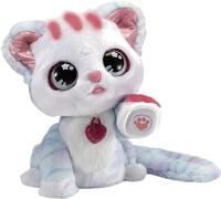 Vtech ruby, mijn glittertattoo kitten - thumbnail
