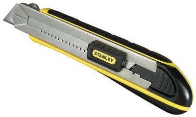 Stanley Handgereedschap Stanley afbreekmes 25mm fatmax