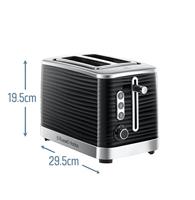 Broodrooster Russell Hobbs 24371-56 - thumbnail