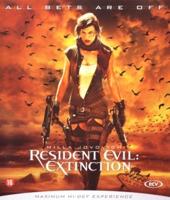 Resident Evil: Extinction - thumbnail