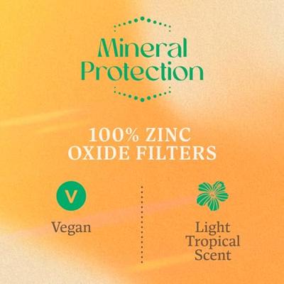 Mineral powder brush SPF30