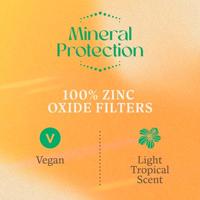 Hawaiian Tropic Mineral powder brush SPF30 4.3 Gram - thumbnail