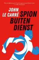 Spion buiten dienst (Paperback) - thumbnail