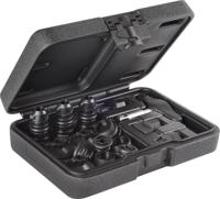 HERTH+BUSS olie service inzetstuk set tools. oelablassschr. herth & buss - thumbnail