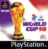 World Cup '98 - thumbnail