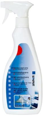 Scanpart r035 rvs onderhousspray 300ml