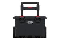 GEREEDSCHAPSKIST OP WIELEN Stack"N"Roll KETER - thumbnail