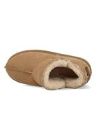 Warmbat Pantoffels Willow Kids WLW221026 Bruin-28 maat 28 - thumbnail