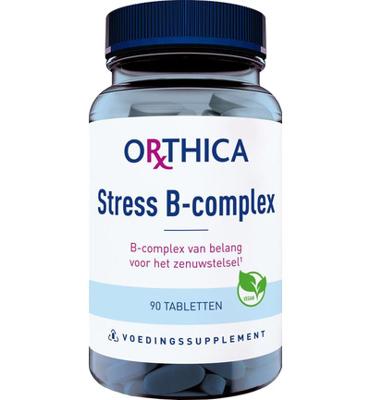 Orthica Stress B-complex 90Tabletten