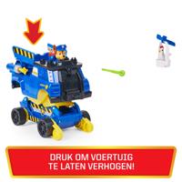 PAW Patrol Core Rise 'n Rescue transformerende Chase - thumbnail