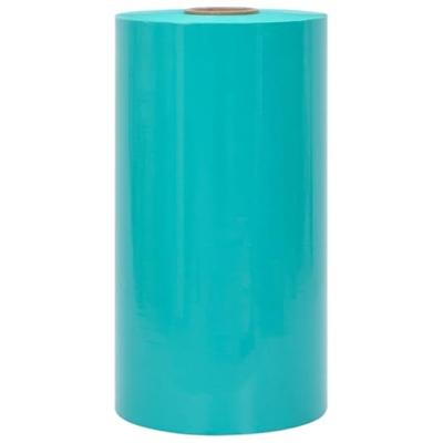 Agrarische stretchfilm 25 m 50 cm x 1800 m groen