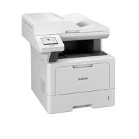 Brother DCP-L5510DW 3in1 professionele all-in-one zwart-witlaserprinter - thumbnail