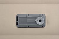 Bestway Fortech Tough Guard Twin 46 cm luchtbed - thumbnail