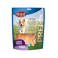 TRIXIE PREMIO CHICKEN FILETS 1 KG - thumbnail
