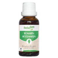 Herbalgem Rozemarijn Bio 30ml - thumbnail