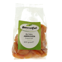 Abrikozen 400 Gram - thumbnail