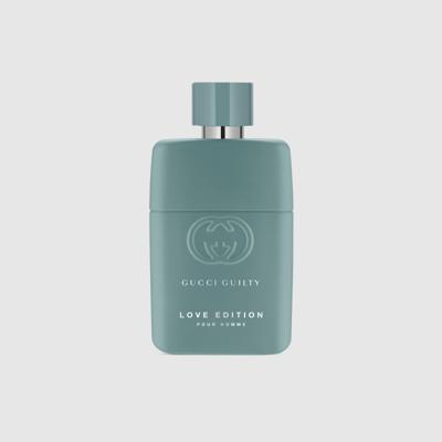 Gucci Guilty Love Pour Homme Eau de Parfum 50ml Gucci Guilty Love Pour Homme Eau de Parfum 50ml
