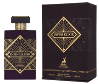 Maison Alhambra Infini Elixir 100 ml Eau de Parfum - thumbnail