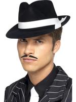 Al Capone Hoed - thumbnail