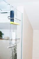 Cornat Ophangkorf Voor Douchewand - T340200 - thumbnail