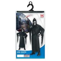Grim Reaper Horror kostuum volwassen - thumbnail