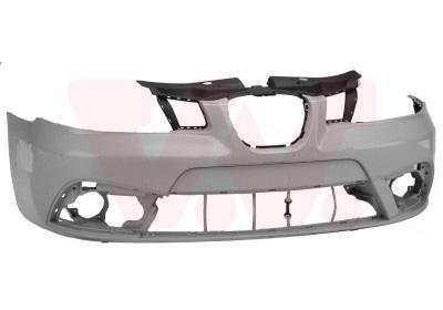 Voorbumper In Primer 3/06+ 4918574