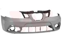 Voorbumper In Primer 3/06+ 4918574 - thumbnail