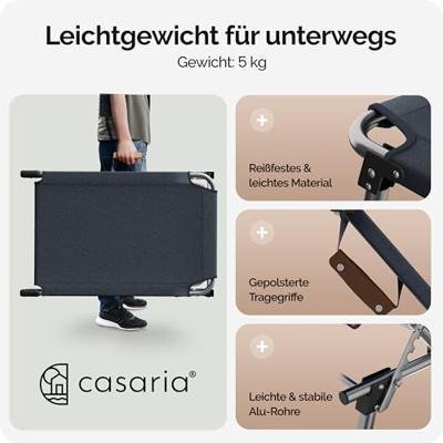 Ligbed Ibiza Grijs 190x59x29cm Alu Zonnescherm Ligbed Ibiza Grijs 190x59x29cm Alu Zonnescherm