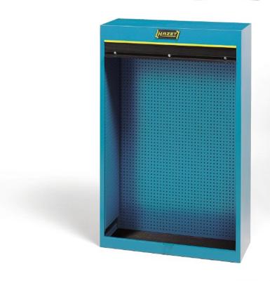 Hazet 111L Gereedschapskast Kleur (specifiek): Blauw