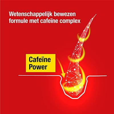 Alpecin - Cafeine Shampoo C1 - 250ml - thumbnail