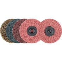 PFERD TOOLS 47201102 Schuurschijf Diameter 20 mm - thumbnail