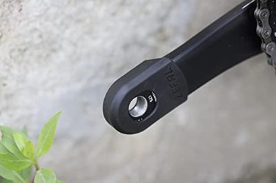 Zefal Zéfal crankbescherming "crank armor" crank protection zéfal crank armor black