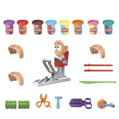 Hasbro super stylist - thumbnail