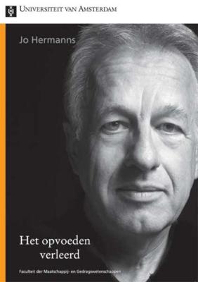 Het opvoeden verleerd - Jo Hermanns - eBook (9789048511273) Het opvoeden verleerd - Jo Hermanns - eBook (9789048511273)