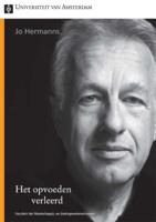 Het opvoeden verleerd - Jo Hermanns - eBook (9789048511273) - thumbnail