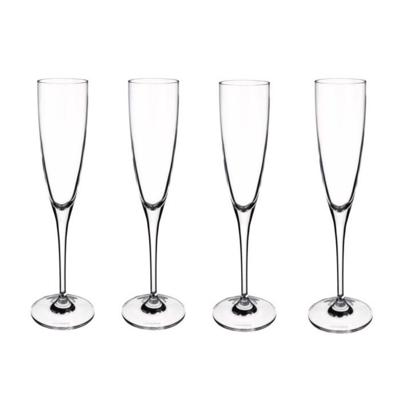 VILLEROY & BOCH - Maxima - Champagneglas set/4
