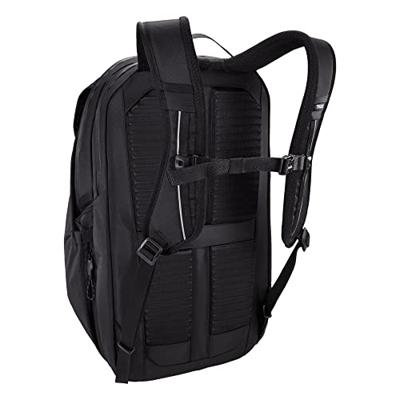 THULE rucksack "paramount commuter" backpacks 20l black paramount commuter
